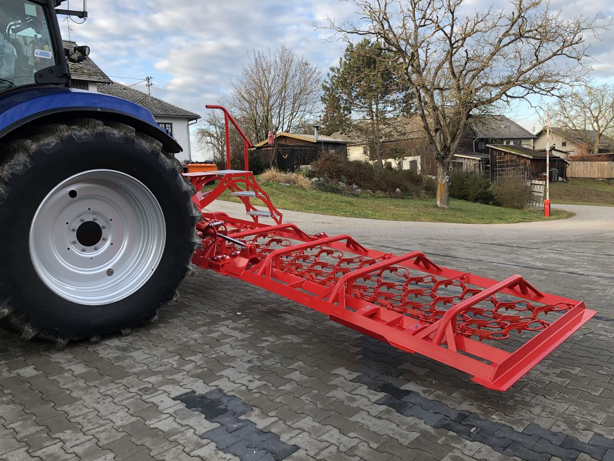Profi Wiesenegge - HD-Neumaschine - Garu rantai: gambar 5 Profi Wiesenegge - HD-Neumaschine - Garu rantai: gambar 5
