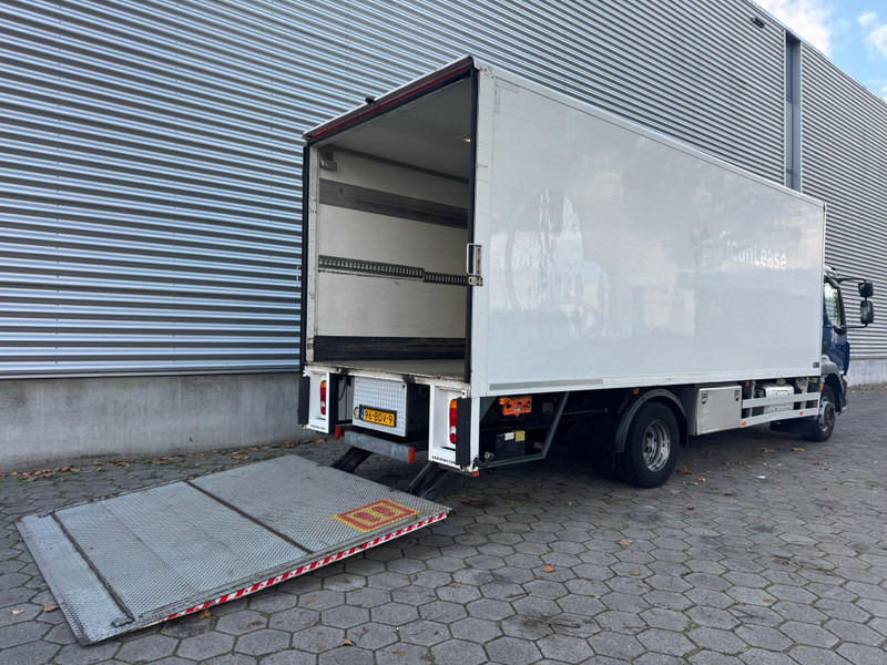 DAF LF 220 / 16 Tons / New Tacho / TUV: 2-2026 / NL Truck - Truk box: gambar 4 DAF LF 220 / 16 Tons / New Tacho / TUV: 2-2026 / NL Truck - Truk box: gambar 4