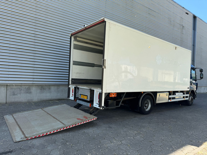 DAF LF 220 / 16 Tons / Tail Lift / 6 Cilinder / TUV:7-2025 / NL Truck - Truk box: gambar 3 DAF LF 220 / 16 Tons / Tail Lift / 6 Cilinder / TUV:7-2025 / NL Truck - Truk box: gambar 3