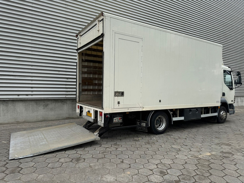 DAF LF 45.150 / Manual / Euro 3 / Tail Lift / TUV: 2-2026 / NL truck - Truk box: gambar 3 DAF LF 45.150 / Manual / Euro 3 / Tail Lift / TUV: 2-2026 / NL truck - Truk box: gambar 3