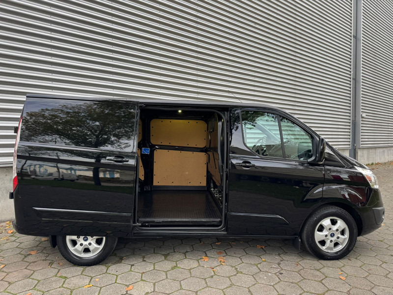 Ford Transit Custom 2.0 TDCI / Automaat / 3 Zits / APK:4-2026 / NL Van - Van panel: gambar 5 Ford Transit Custom 2.0 TDCI / Automaat / 3 Zits / APK:4-2026 / NL Van - Van panel: gambar 5