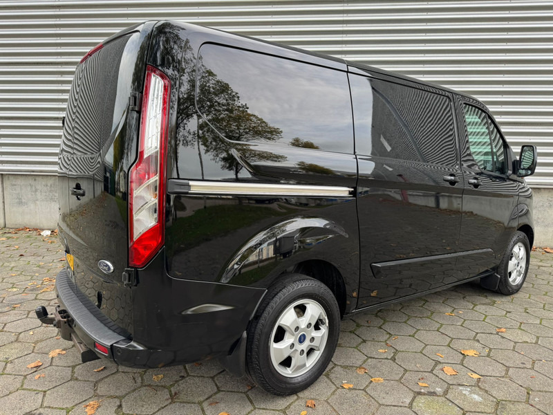 Ford Transit Custom 2.0 TDCI / Automaat / 3 Zits / APK:4-2026 / NL Van - Van panel: gambar 4 Ford Transit Custom 2.0 TDCI / Automaat / 3 Zits / APK:4-2026 / NL Van - Van panel: gambar 4
