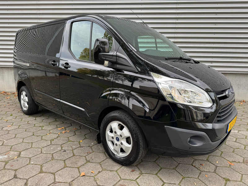 Ford Transit Custom 2.0 TDCI / Automaat / 3 Zits / APK:4-2026 / NL Van - Van panel: gambar 2 Ford Transit Custom 2.0 TDCI / Automaat / 3 Zits / APK:4-2026 / NL Van - Van panel: gambar 2