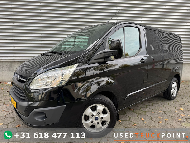 Ford Transit Custom 2.0 TDCI / Automaat / 3 Zits / APK:4-2026 / NL Van - Van panel: gambar 1 Ford Transit Custom 2.0 TDCI / Automaat / 3 Zits / APK:4-2026 / NL Van - Van panel: gambar 1