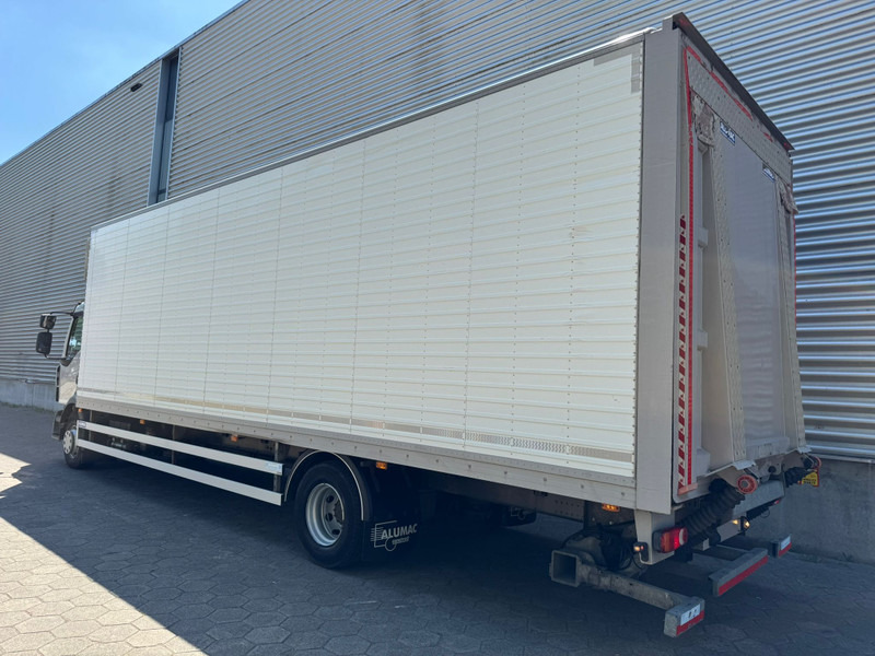 Renault D16 / 133,000 KM Only..!! Tail Lift / TUV: 1-2026 / Belgium Truck - Truk box: gambar 2 Renault D16 / 133,000 KM Only..!! Tail Lift / TUV: 1-2026 / Belgium Truck - Truk box: gambar 2