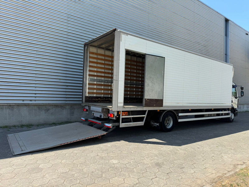 Renault D16 / 133,000 KM Only..!! Tail Lift / TUV: 1-2026 / Belgium Truck - Truk box: gambar 4 Renault D16 / 133,000 KM Only..!! Tail Lift / TUV: 1-2026 / Belgium Truck - Truk box: gambar 4