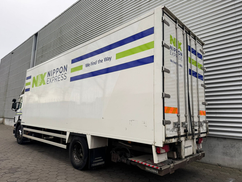 Scania P 230 / 3 seats / Manual Gearbox / Tail Lift / Belgium Truck - Truk box: gambar 2 Scania P 230 / 3 seats / Manual Gearbox / Tail Lift / Belgium Truck - Truk box: gambar 2