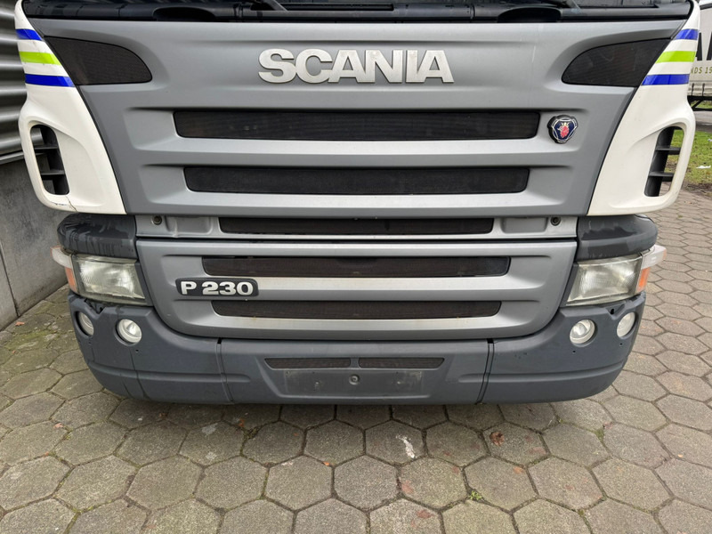 Scania P 230 / 3 seats / Manual Gearbox / Tail Lift / Belgium Truck - Truk box: gambar 4 Scania P 230 / 3 seats / Manual Gearbox / Tail Lift / Belgium Truck - Truk box: gambar 4