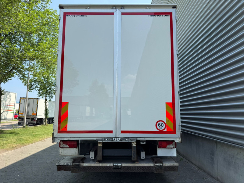 Truk box Scania P 230 / Klima / Manual / Tail Lift / TUV: 10-2025 / Belgium Truck: gambar 7