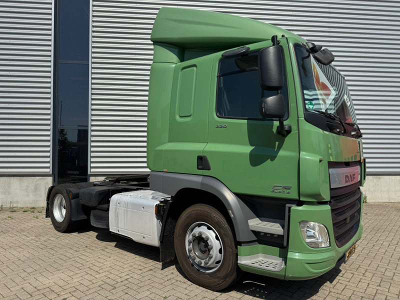 DAF CF 330 / Euro 6 / TUV: 10-2025 / NL Truck - Tractor head: gambar 2 DAF CF 330 / Euro 6 / TUV: 10-2025 / NL Truck - Tractor head: gambar 2