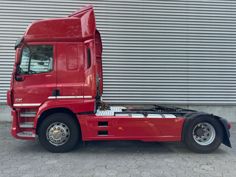 DAF CF 410 SC / Refrigerator / NL Truck - Tractor head: gambar 5 DAF CF 410 SC / Refrigerator / NL Truck - Tractor head: gambar 5