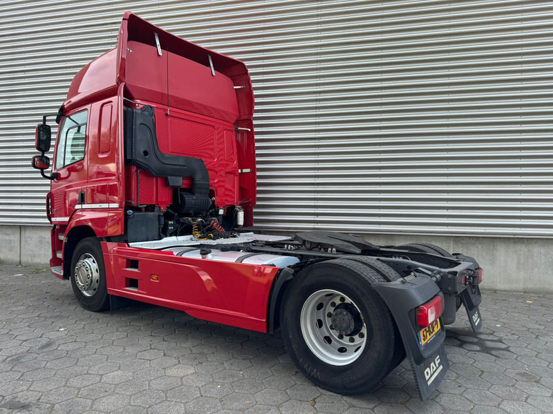 DAF CF 410 SC / Refrigerator / NL Truck - Tractor head: gambar 3 DAF CF 410 SC / Refrigerator / NL Truck - Tractor head: gambar 3