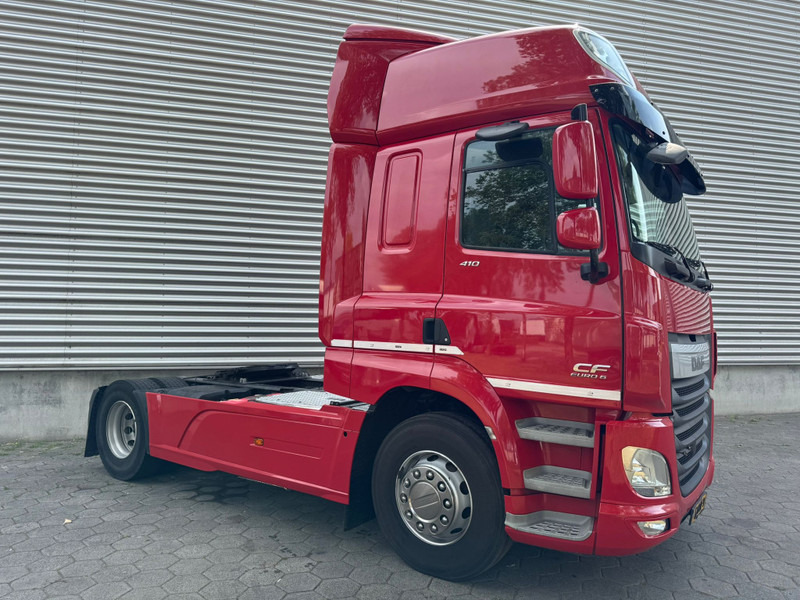 DAF CF 410 SC / Refrigerator / NL Truck - Tractor head: gambar 2 DAF CF 410 SC / Refrigerator / NL Truck - Tractor head: gambar 2