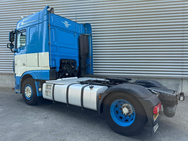DAF XF 440 SC / 2 Tanks / Roof Klima / NL Truck - Tractor head: gambar 3 DAF XF 440 SC / 2 Tanks / Roof Klima / NL Truck - Tractor head: gambar 3