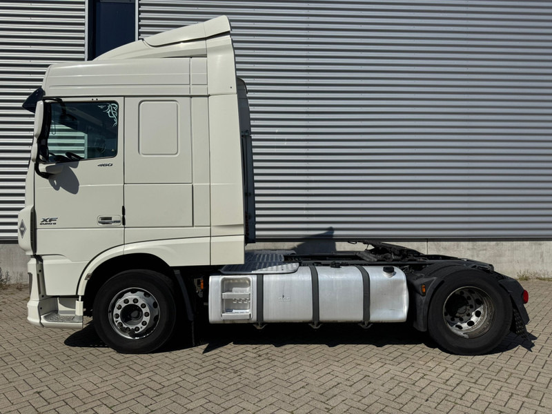 DAF XF 460 SC / 2 Beds / TUV: 1-2026 / NL Truck - Tractor head: gambar 5 DAF XF 460 SC / 2 Beds / TUV: 1-2026 / NL Truck - Tractor head: gambar 5