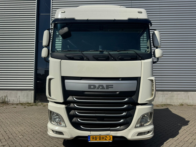 DAF XF 460 SC / 2 Beds / TUV: 1-2026 / NL Truck - Tractor head: gambar 4 DAF XF 460 SC / 2 Beds / TUV: 1-2026 / NL Truck - Tractor head: gambar 4