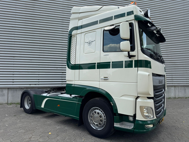DAF XF 460 SC / Hydraulic / TUV: 1-2026 / NL Truck - Tractor head: gambar 2 DAF XF 460 SC / Hydraulic / TUV: 1-2026 / NL Truck - Tractor head: gambar 2