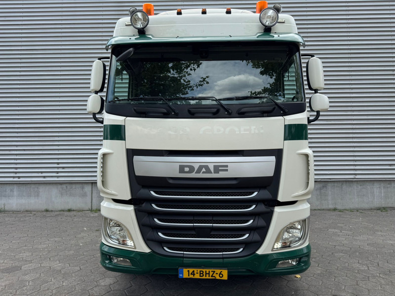 DAF XF 460 SC / Hydraulic / TUV: 1-2026 / NL Truck - Tractor head: gambar 4 DAF XF 460 SC / Hydraulic / TUV: 1-2026 / NL Truck - Tractor head: gambar 4