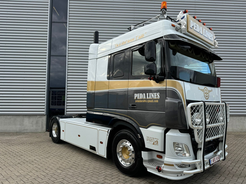DAF XF 530 SC / Show Truck / Long Line / Retarder / Manual / TUV:6-2026 / Belgium Truck - Tractor head: gambar 2 DAF XF 530 SC / Show Truck / Long Line / Retarder / Manual / TUV:6-2026 / Belgium Truck - Tractor head: gambar 2