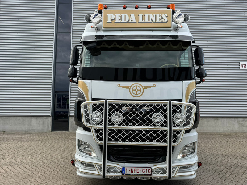DAF XF 530 SC / Show Truck / Long Line / Retarder / Manual / TUV:6-2026 / Belgium Truck - Tractor head: gambar 4 DAF XF 530 SC / Show Truck / Long Line / Retarder / Manual / TUV:6-2026 / Belgium Truck - Tractor head: gambar 4