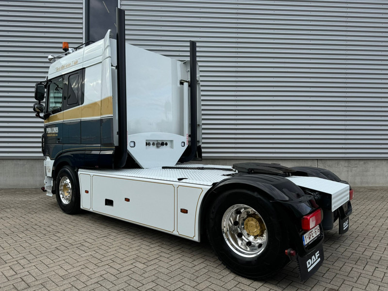 DAF XF 530 SC / Show Truck / Long Line / Retarder / Manual / TUV:6-2026 / Belgium Truck - Tractor head: gambar 3 DAF XF 530 SC / Show Truck / Long Line / Retarder / Manual / TUV:6-2026 / Belgium Truck - Tractor head: gambar 3