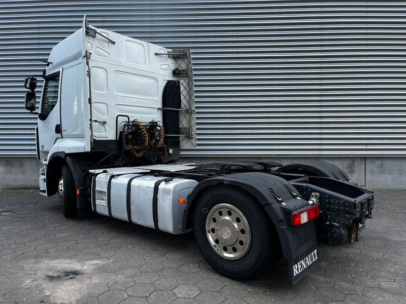 Renault Premium 450 DXI / ADR / Euro 5 / TUV:10-2025 / Belgium Truck - Tractor head: gambar 3 Renault Premium 450 DXI / ADR / Euro 5 / TUV:10-2025 / Belgium Truck - Tractor head: gambar 3