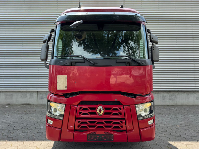 Renault T 460 / 2 Tanks / Refrigerator / 2 Beds / Euro 6 - Tractor head: gambar 4 Renault T 460 / 2 Tanks / Refrigerator / 2 Beds / Euro 6 - Tractor head: gambar 4