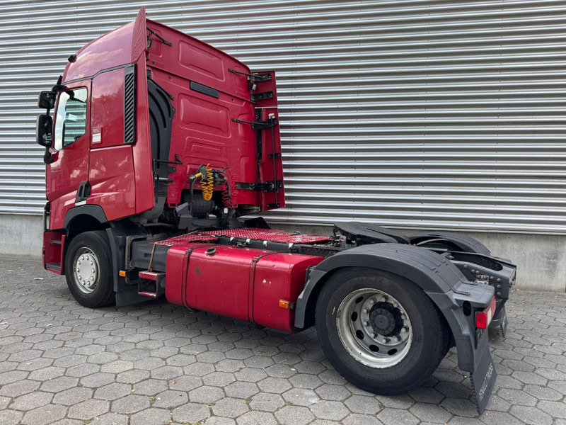 Renault T 460 / 2 Tanks / Refrigerator / 2 Beds / Euro 6 - Tractor head: gambar 3 Renault T 460 / 2 Tanks / Refrigerator / 2 Beds / Euro 6 - Tractor head: gambar 3