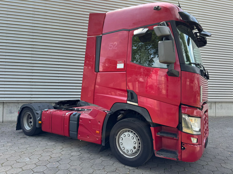 Renault T 460 / 2 Tanks / Refrigerator / 2 Beds / Euro 6 - Tractor head: gambar 2 Renault T 460 / 2 Tanks / Refrigerator / 2 Beds / Euro 6 - Tractor head: gambar 2