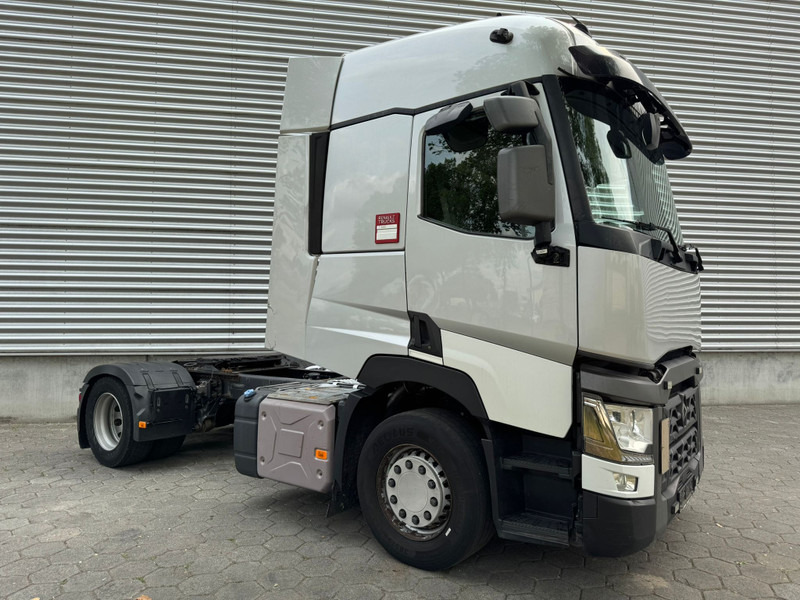 Renault T 460 / Refrigarator / Euro 6 / 2 Beds - Tractor head: gambar 2 Renault T 460 / Refrigarator / Euro 6 / 2 Beds - Tractor head: gambar 2