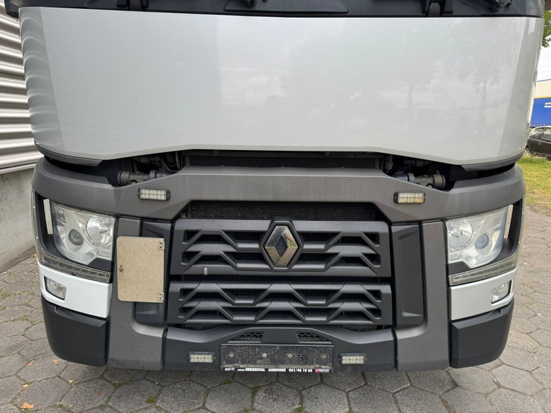 Renault T 460 / Refrigarator / Euro 6 / 2 Beds - Tractor head: gambar 5 Renault T 460 / Refrigarator / Euro 6 / 2 Beds - Tractor head: gambar 5