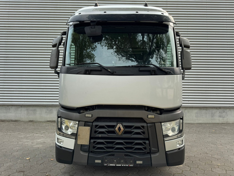 Renault T 460 / Refrigarator / Euro 6 / 2 Beds - Tractor head: gambar 4 Renault T 460 / Refrigarator / Euro 6 / 2 Beds - Tractor head: gambar 4