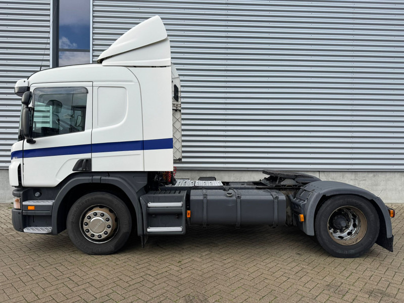 Scania P310 / Manual Gearbox / Klima / TUV: 5-2026 / Belgium Truck - Tractor head: gambar 4 Scania P310 / Manual Gearbox / Klima / TUV: 5-2026 / Belgium Truck - Tractor head: gambar 4