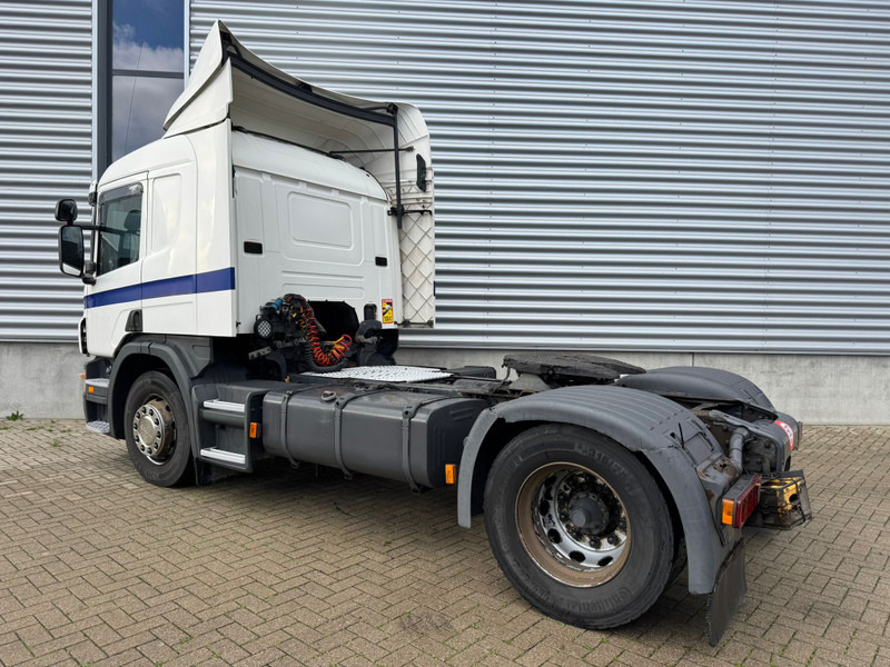 Scania P310 / Manual Gearbox / Klima / TUV: 5-2026 / Belgium Truck - Tractor head: gambar 3 Scania P310 / Manual Gearbox / Klima / TUV: 5-2026 / Belgium Truck - Tractor head: gambar 3