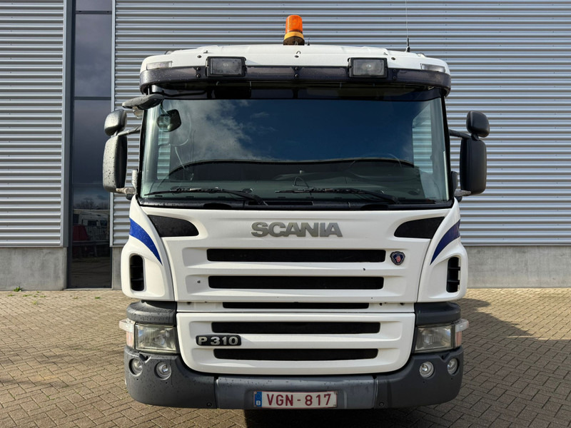 Scania P310 / Manual Gearbox / Klima / TUV: 5-2026 / Belgium Truck - Tractor head: gambar 5 Scania P310 / Manual Gearbox / Klima / TUV: 5-2026 / Belgium Truck - Tractor head: gambar 5