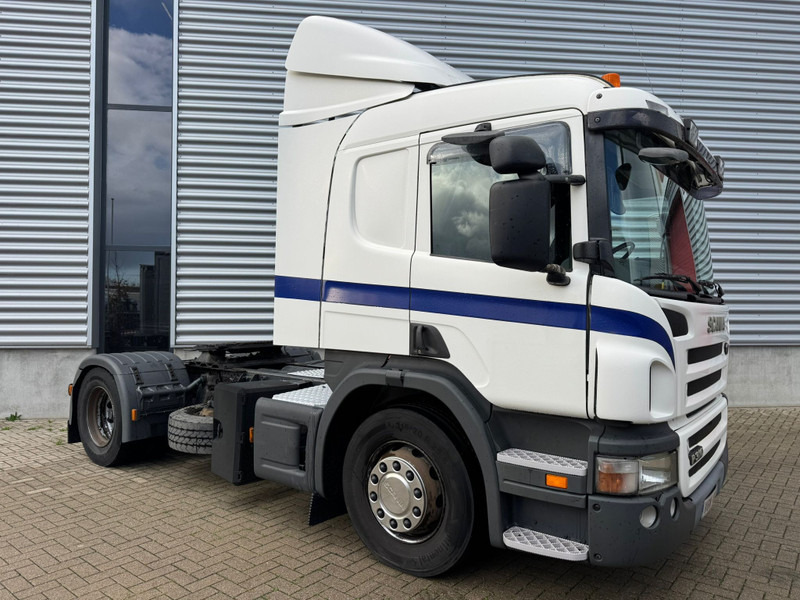 Scania P310 / Manual Gearbox / Klima / TUV: 5-2026 / Belgium Truck - Tractor head: gambar 2 Scania P310 / Manual Gearbox / Klima / TUV: 5-2026 / Belgium Truck - Tractor head: gambar 2
