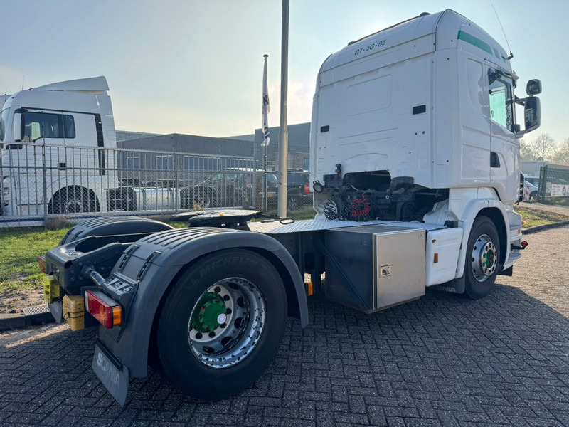 Scania R420 / Highline / Retarder / NL truck - Tractor head: gambar 3 Scania R420 / Highline / Retarder / NL truck - Tractor head: gambar 3
