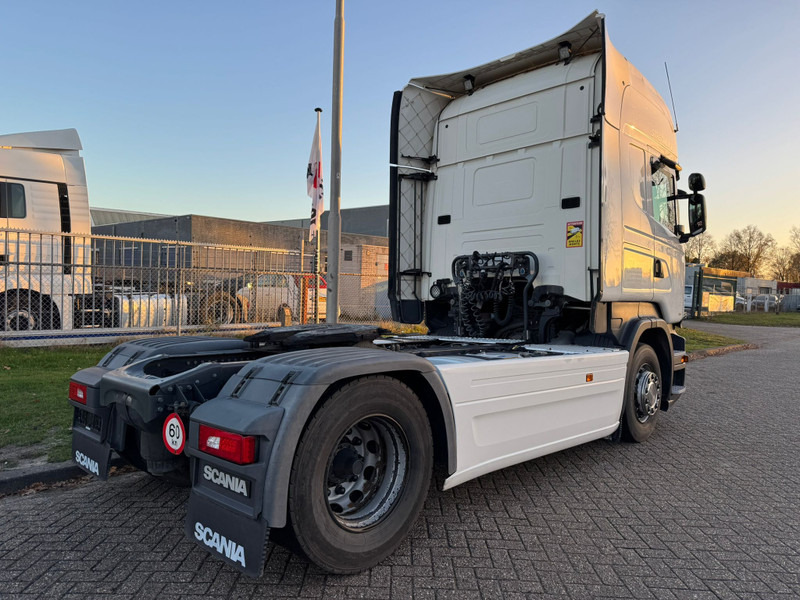 Scania R450 / Topline / Retarder / TUV: 2-2026 / Belgium Truck - Tractor head: gambar 4 Scania R450 / Topline / Retarder / TUV: 2-2026 / Belgium Truck - Tractor head: gambar 4