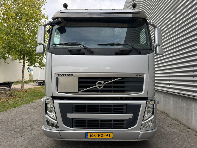 Volvo FH 500 / 8X4 / Palfinger S260Z96 / VDL Hook / NL Truck - Hook lift, Truk derek: gambar 5 Volvo FH 500 / 8X4 / Palfinger S260Z96 / VDL Hook / NL Truck - Hook lift, Truk derek: gambar 5