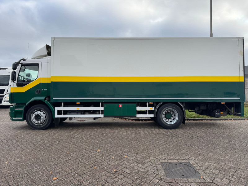 Volvo FL 240 / 6 Cylinder / 18 Tons / Manual / Tail Lift / TUV:12-2025 / NL Truck - Truk box: gambar 5 Volvo FL 240 / 6 Cylinder / 18 Tons / Manual / Tail Lift / TUV:12-2025 / NL Truck - Truk box: gambar 5
