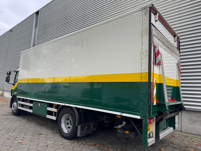 Volvo FL 240 / 6 Cylinder / 18 Tons / Tail Lift / TUV:5-2026 / NL Truck - Truk box: gambar 4 Volvo FL 240 / 6 Cylinder / 18 Tons / Tail Lift / TUV:5-2026 / NL Truck - Truk box: gambar 4