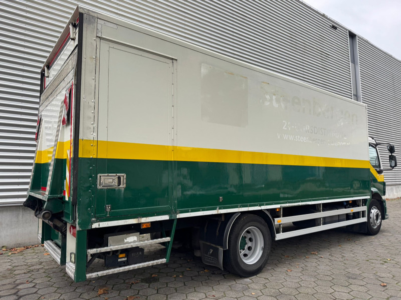 Volvo FL 240 / 6 Cylinder / 18 Tons / Tail Lift / TUV:5-2026 / NL Truck - Truk box: gambar 3 Volvo FL 240 / 6 Cylinder / 18 Tons / Tail Lift / TUV:5-2026 / NL Truck - Truk box: gambar 3