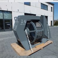 2000 Screening Bucket 4600 kg - Ember untuk Ekskavator: gambar 2 2000 Screening Bucket 4600 kg - Ember untuk Ekskavator: gambar 2