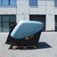 9R Crusher Bucket 3000 kg - Ember untuk Ekskavator: gambar 1 9R Crusher Bucket 3000 kg - Ember untuk Ekskavator: gambar 1