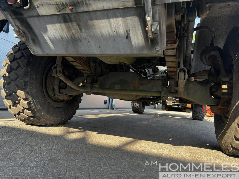 MAN 18.225 LAC 4x4 - Truk: gambar 5 MAN 18.225 LAC 4x4 - Truk: gambar 5