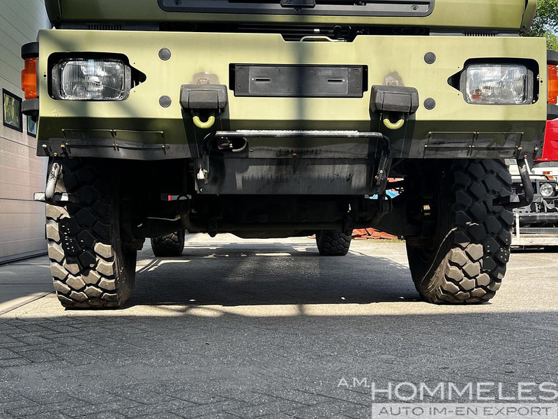 MAN 18.225 LAC 4x4 - Truk: gambar 4 MAN 18.225 LAC 4x4 - Truk: gambar 4