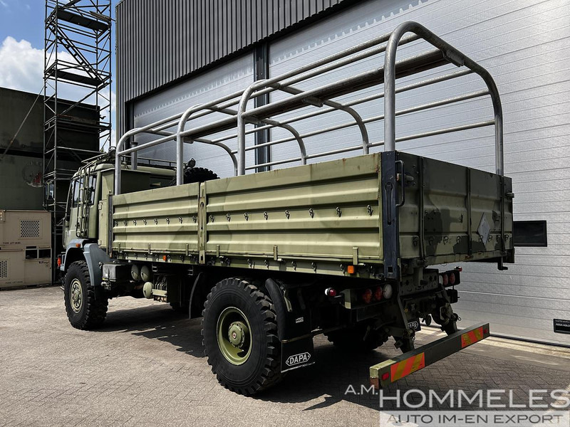 MAN 18.225 LAC 4x4 - Truk: gambar 4 MAN 18.225 LAC 4x4 - Truk: gambar 4
