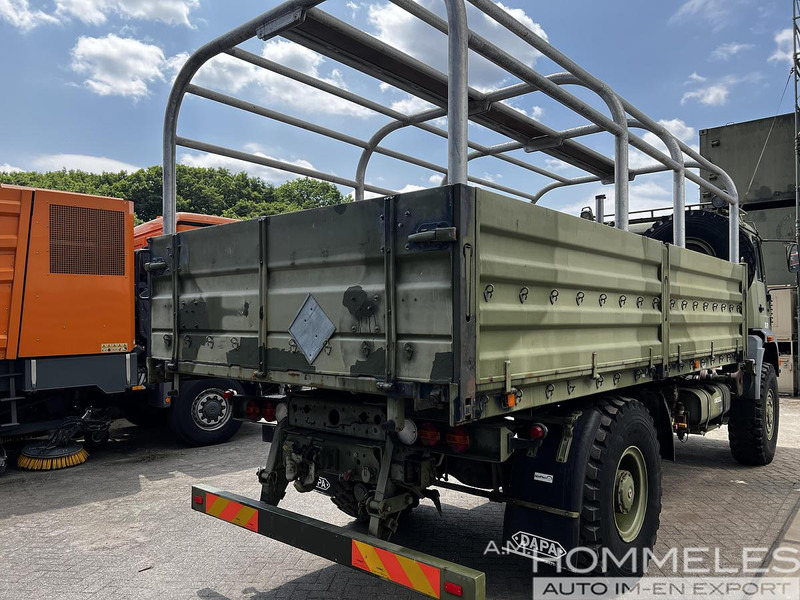 MAN 18.225 LAC 4x4 - Truk: gambar 5 MAN 18.225 LAC 4x4 - Truk: gambar 5