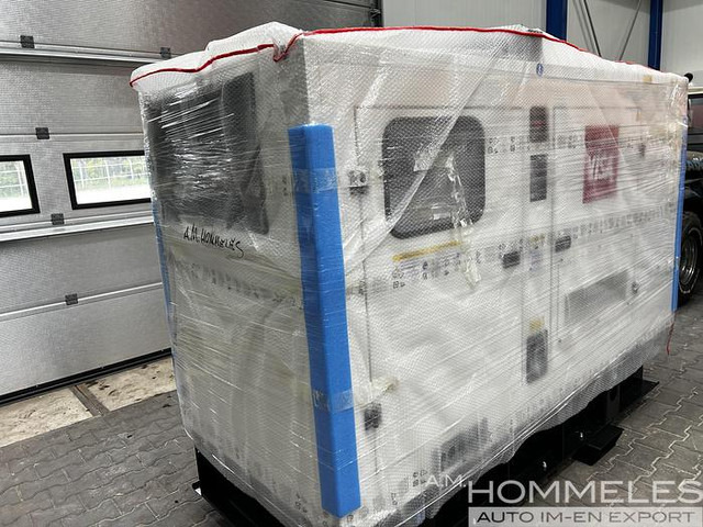 VISA S.p.A DS 65 SGVM - Genset: gambar 2 VISA S.p.A DS 65 SGVM - Genset: gambar 2