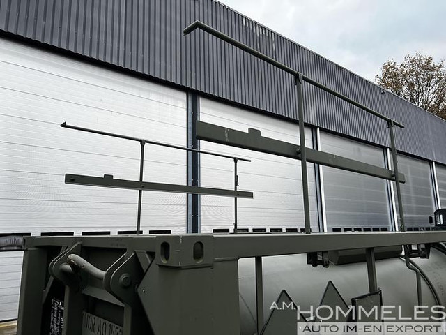 Tangki penyimpanan WEW Westerwälder Eisenwerk GmbH Fuel Dispensing Rack 10.000L: gambar 17 Tangki penyimpanan WEW Westerwälder Eisenwerk GmbH Fuel Dispensing Rack 10.000L: gambar 17